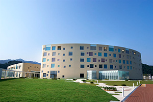 ホテルうみんぴあ