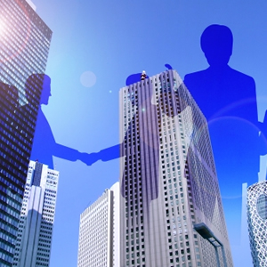 事業所向けサービス